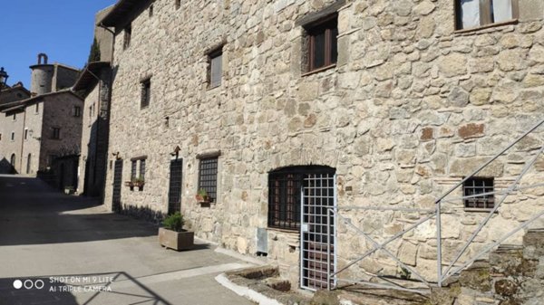 appartamento in vendita a Bassano in Teverina
