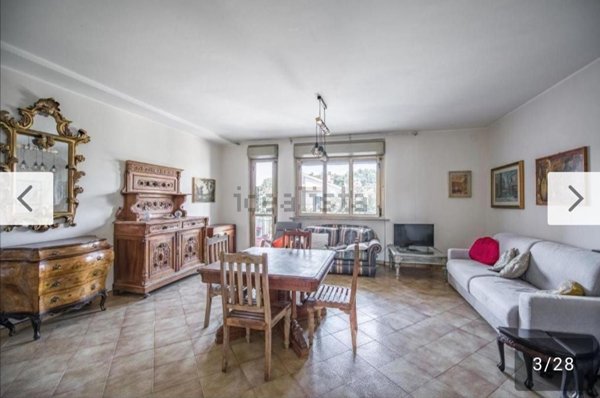 appartamento in vendita a Bassano in Teverina