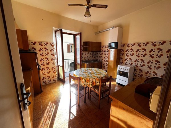 appartamento in vendita a Bassano in Teverina