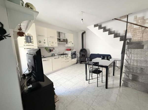 appartamento in vendita a Bassano in Teverina