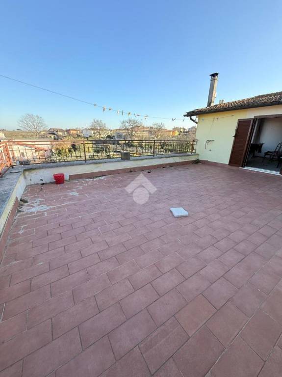 appartamento in vendita a Bassano in Teverina