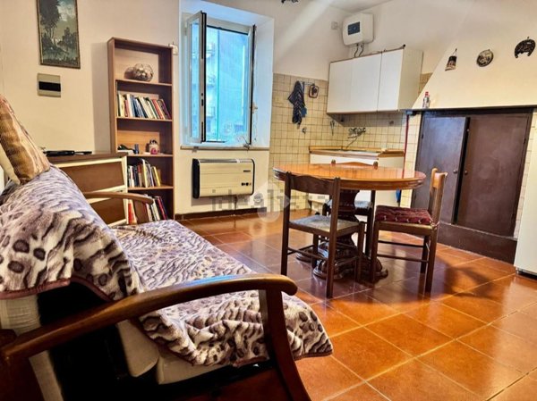 appartamento in vendita a Bassano in Teverina