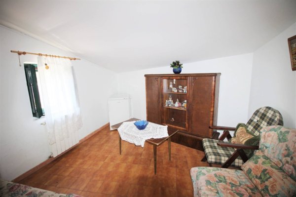 appartamento in vendita a Bassano in Teverina