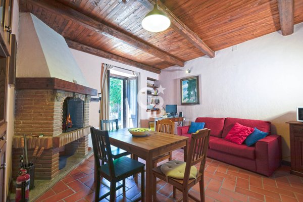 appartamento in vendita a Bassano in Teverina