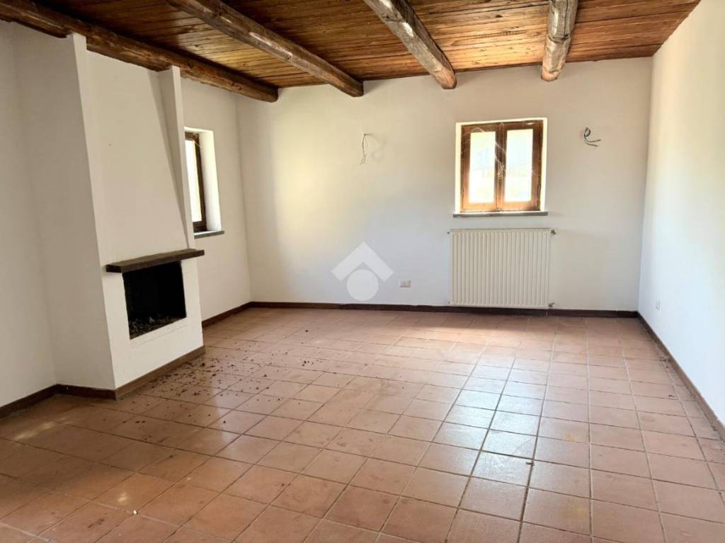 appartamento in vendita a Bassano in Teverina