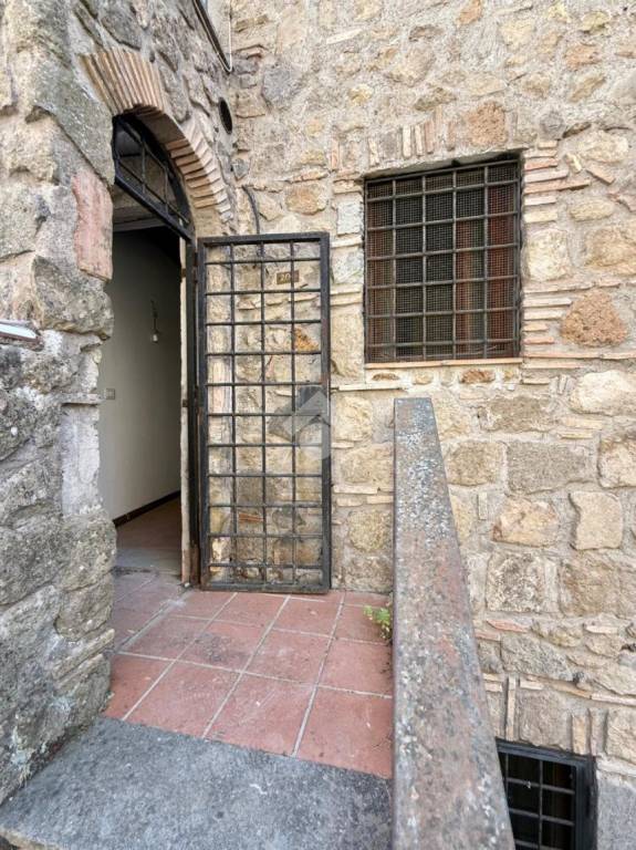 appartamento in vendita a Bassano in Teverina