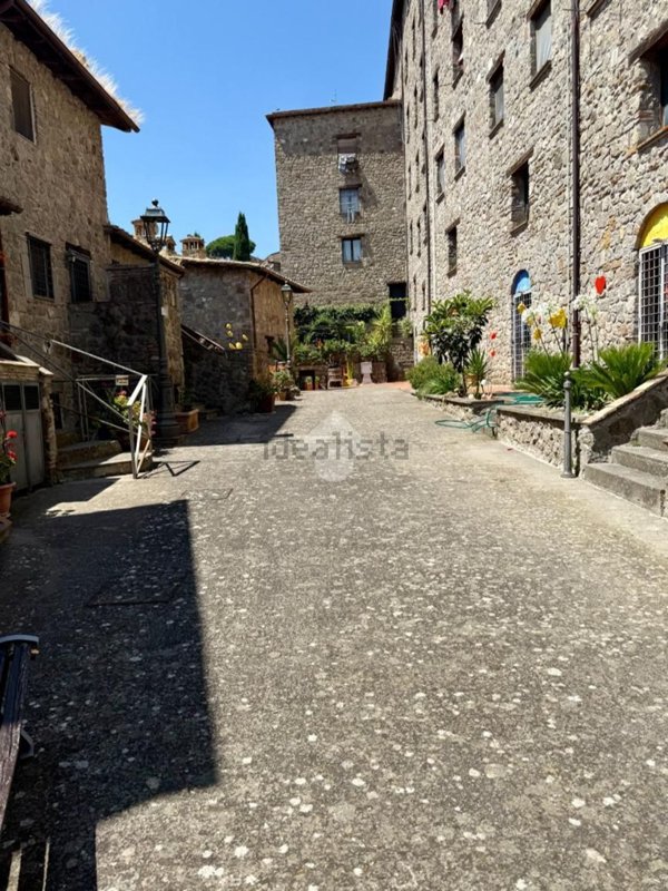 casa indipendente in vendita a Bassano in Teverina