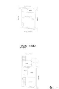 casa indipendente in vendita a Bassano in Teverina