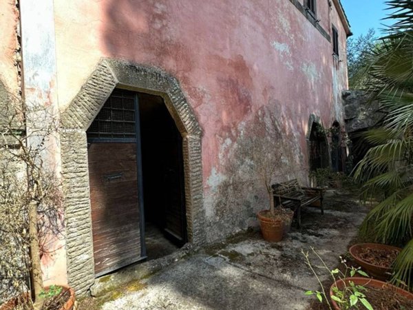 appartamento in vendita a Bassano in Teverina
