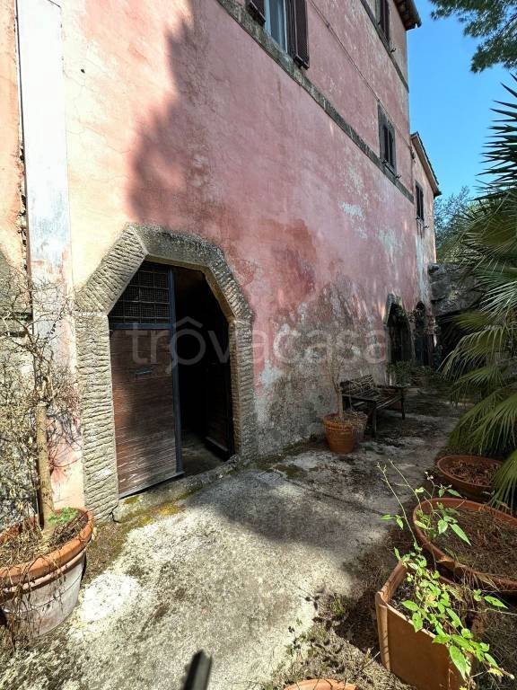 appartamento in vendita a Bassano in Teverina