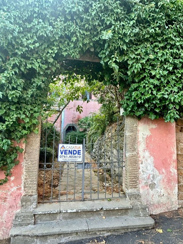 appartamento in vendita a Bassano in Teverina
