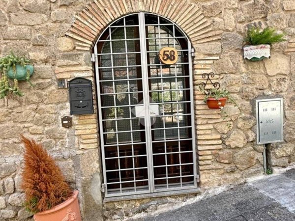 appartamento in vendita a Bassano in Teverina