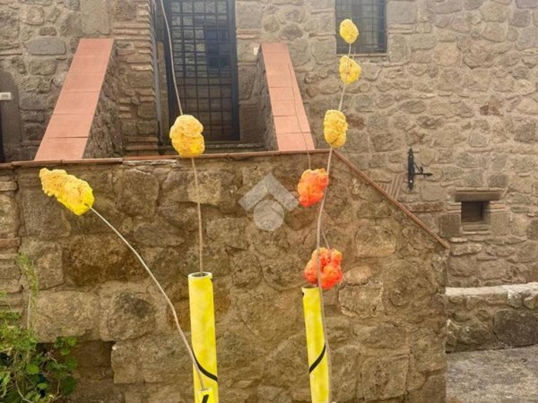appartamento in vendita a Bassano in Teverina
