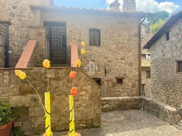 appartamento in vendita a Bassano in Teverina