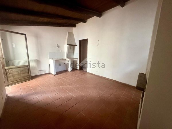 appartamento in vendita a Bassano in Teverina