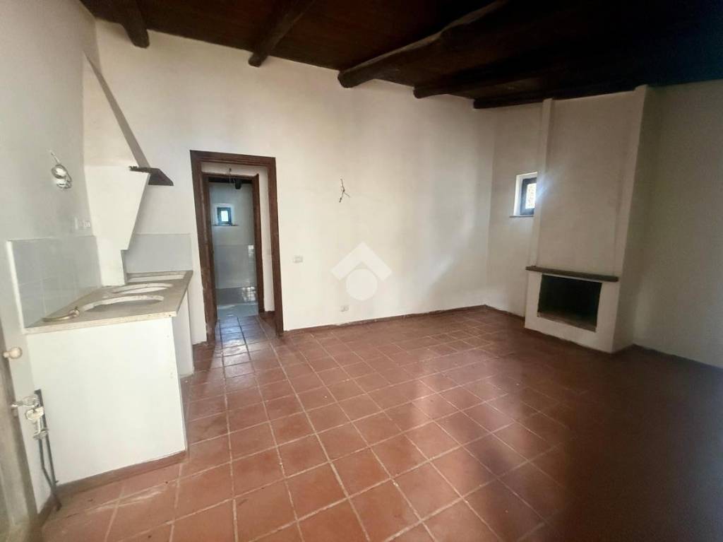 appartamento in vendita a Bassano in Teverina