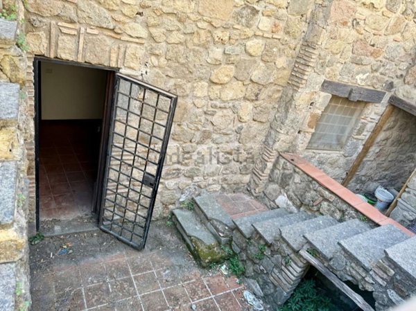 appartamento in vendita a Bassano in Teverina