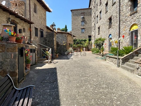 appartamento in vendita a Bassano in Teverina