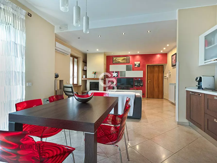 appartamento in vendita a Bassano in Teverina