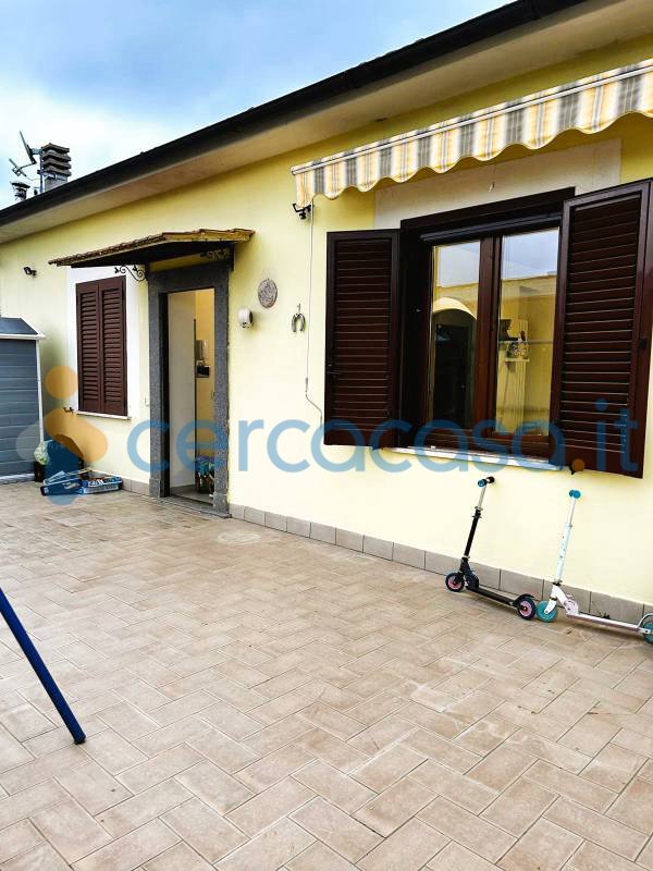 appartamento in vendita a Bassano in Teverina