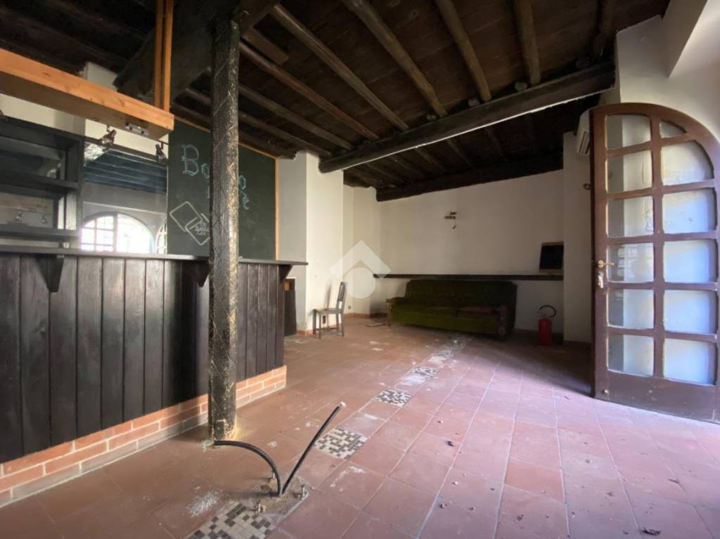 appartamento in vendita a Bassano in Teverina