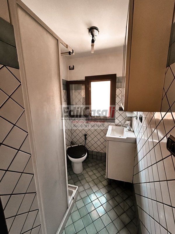 appartamento in vendita a Bassano in Teverina