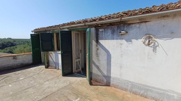 appartamento in vendita a Bassano in Teverina