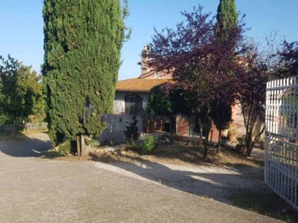 casa indipendente in vendita a Bassano in Teverina