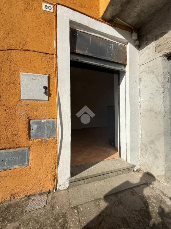 locale commerciale in vendita a Bassano in Teverina