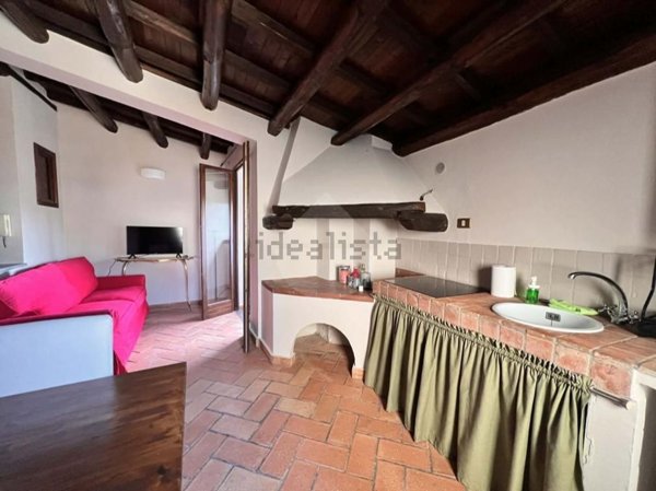 appartamento in vendita a Bassano in Teverina