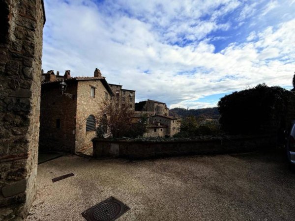 appartamento in vendita a Bassano in Teverina