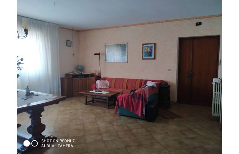 appartamento in vendita a Bassano in Teverina