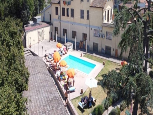 appartamento in vendita a Bassano in Teverina