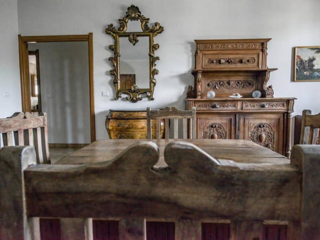 appartamento in vendita a Bassano in Teverina