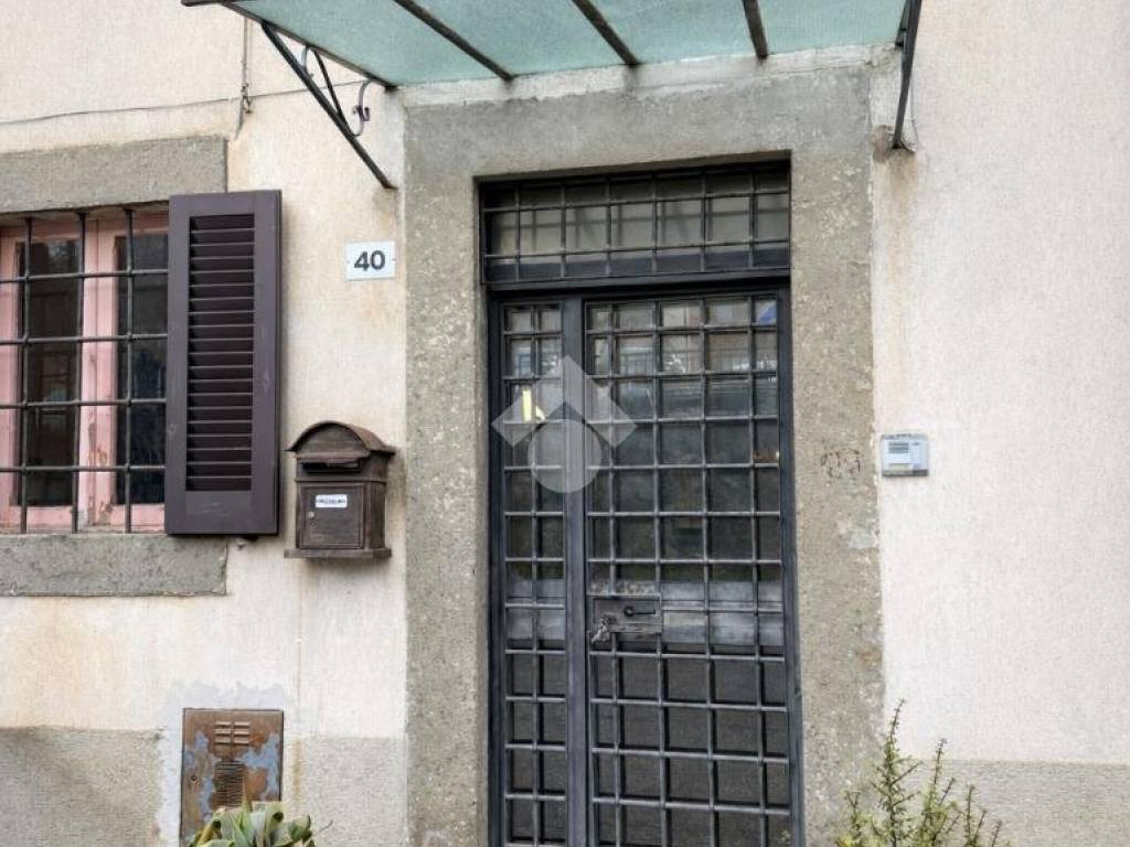 appartamento in vendita a Bassano in Teverina