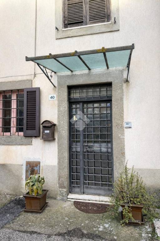 appartamento in vendita a Bassano in Teverina