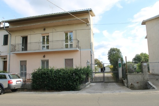 appartamento in vendita a Bassano in Teverina