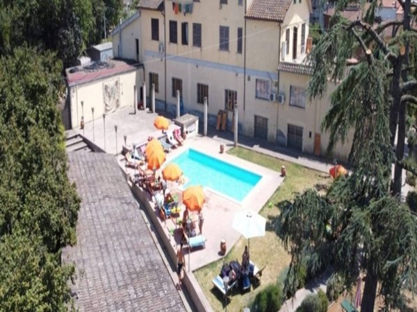 appartamento in vendita a Bassano in Teverina