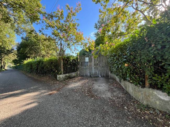 casa indipendente in vendita a Bassano in Teverina