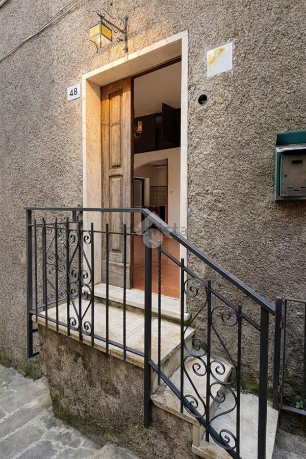 appartamento in vendita a Bassano in Teverina