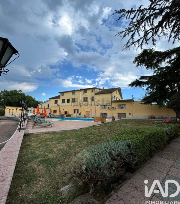 appartamento in vendita a Bassano in Teverina