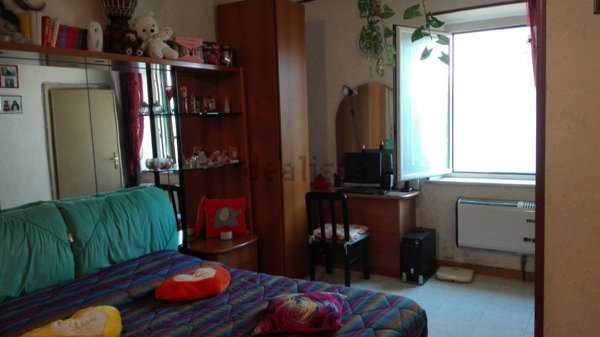 appartamento in vendita a Bassano in Teverina