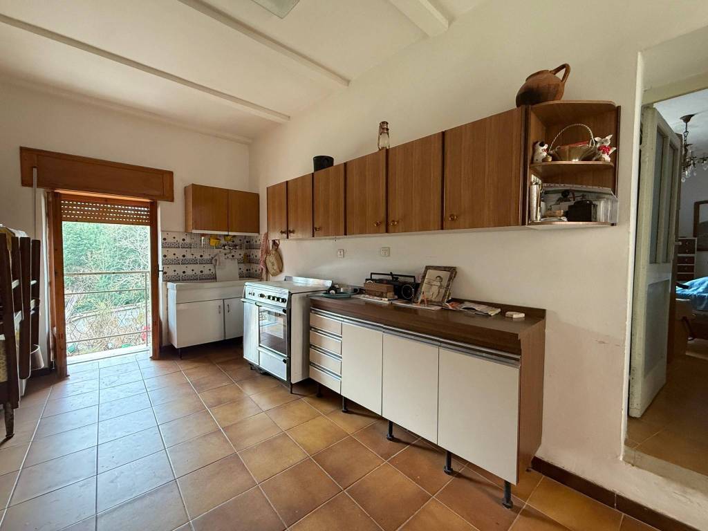 appartamento in vendita a Bassano in Teverina