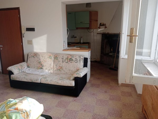 appartamento in vendita a Bassano in Teverina