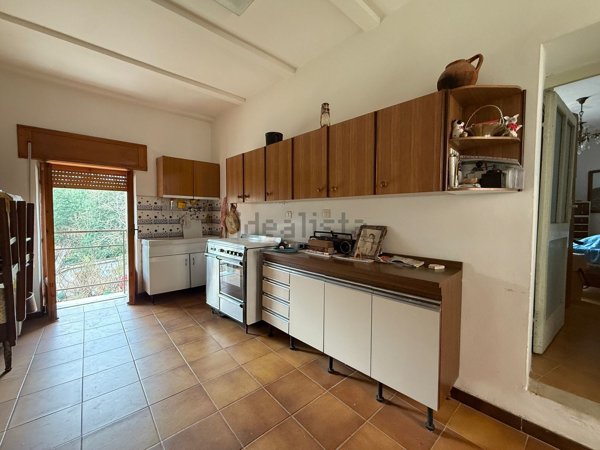 appartamento in vendita a Bassano in Teverina