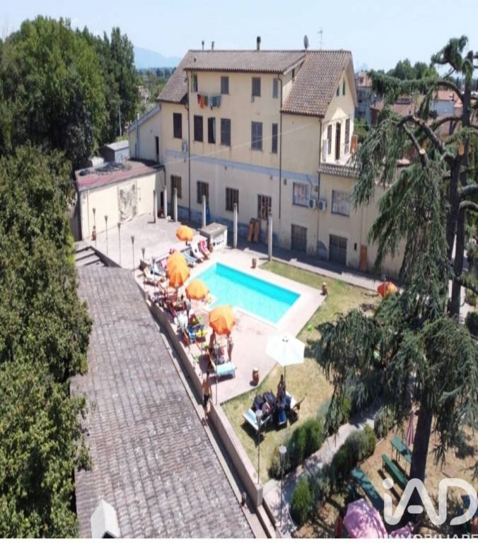 mansarda in vendita a Bassano in Teverina