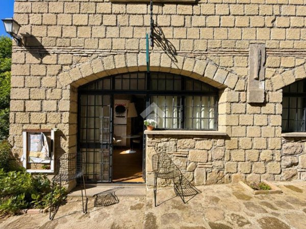 casa indipendente in vendita a Bassano in Teverina