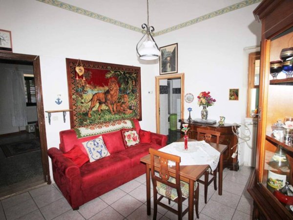 appartamento in vendita a Bassano in Teverina