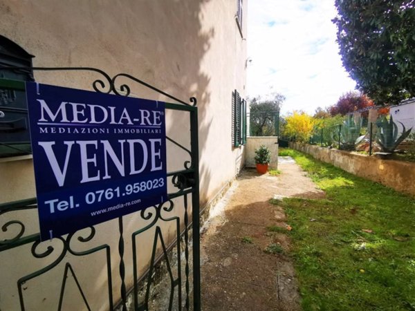 appartamento in vendita a Bassano in Teverina