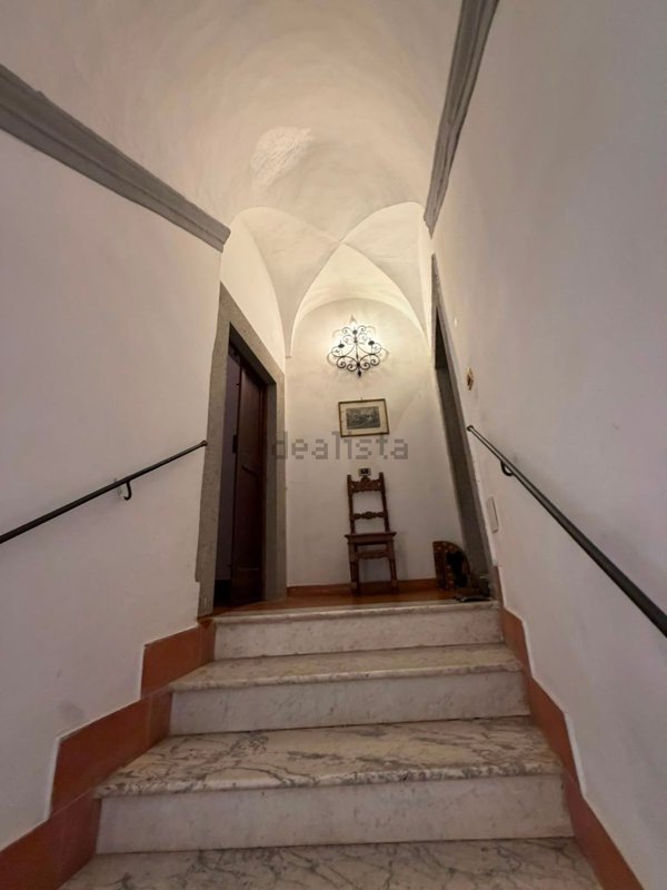appartamento in vendita a Bassano in Teverina